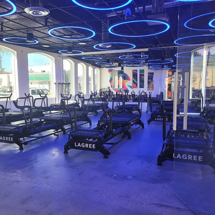 Lagree·ology Fitness Studio and Wellness Center Picture 7