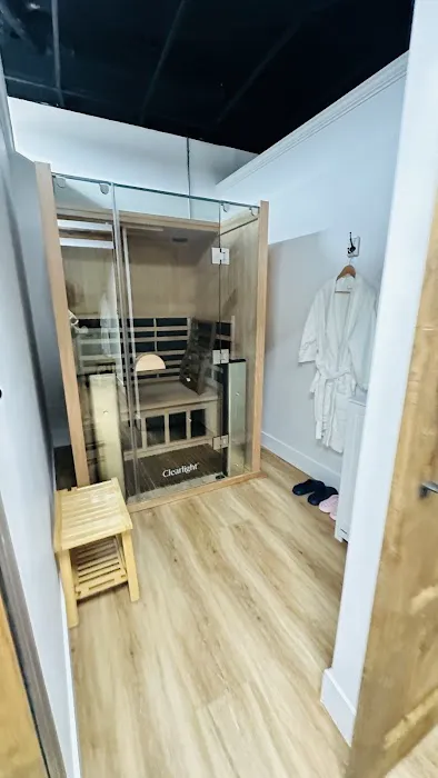 Lagree·ology Fitness Studio and Wellness Center Picture 5