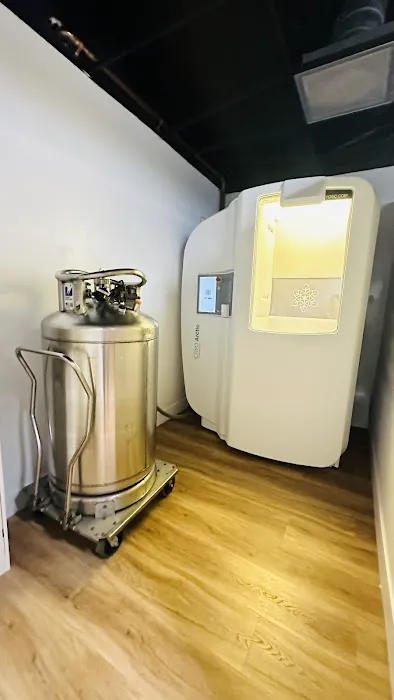 Lagree·ology Fitness Studio and Wellness Center Picture 4