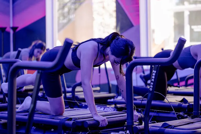 Lagree·ology Fitness Studio and Wellness Center Picture 1