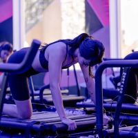 Lagree·ology Fitness Studio and Wellness Center ico