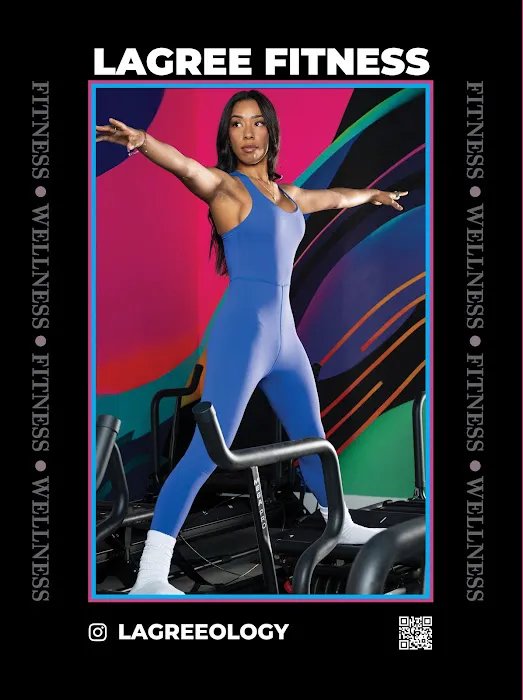 Lagree·ology Fitness Studio and Wellness Center Picture 10