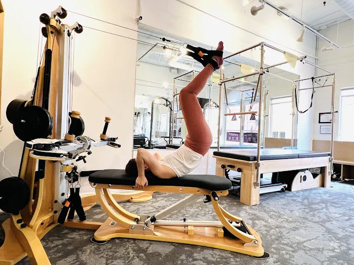 Agile Body Studio_ Pilates & Gyrotonic method Picture 3