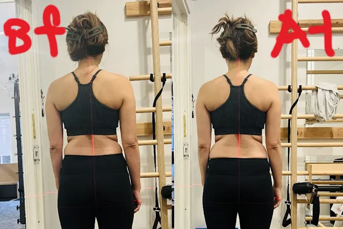 Agile Body Studio_ Pilates & Gyrotonic method Picture 2