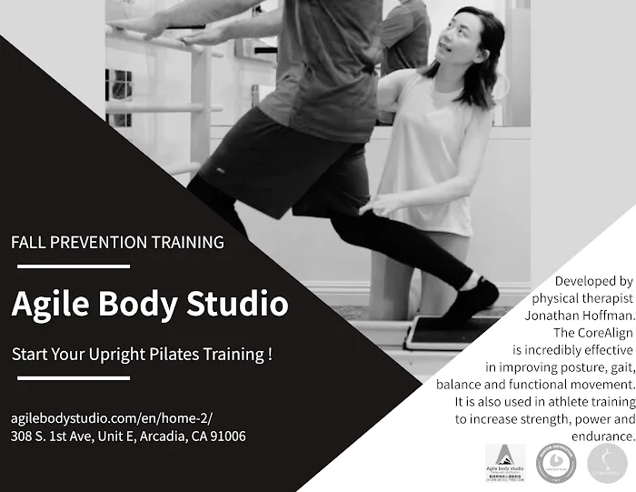 Agile Body Studio_ Pilates & Gyrotonic method Picture 5