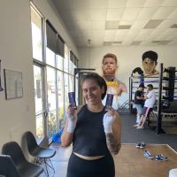 Aragon Training Academy - Muay Thai ico