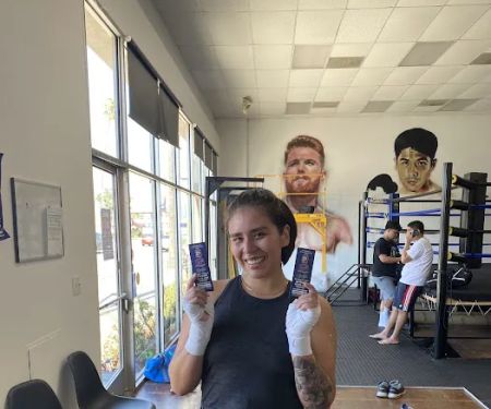 Aragon Training Academy - Muay Thai