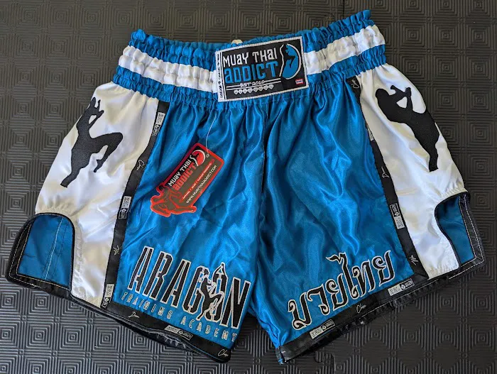 Aragon Training Academy - Muay Thai Picture 2