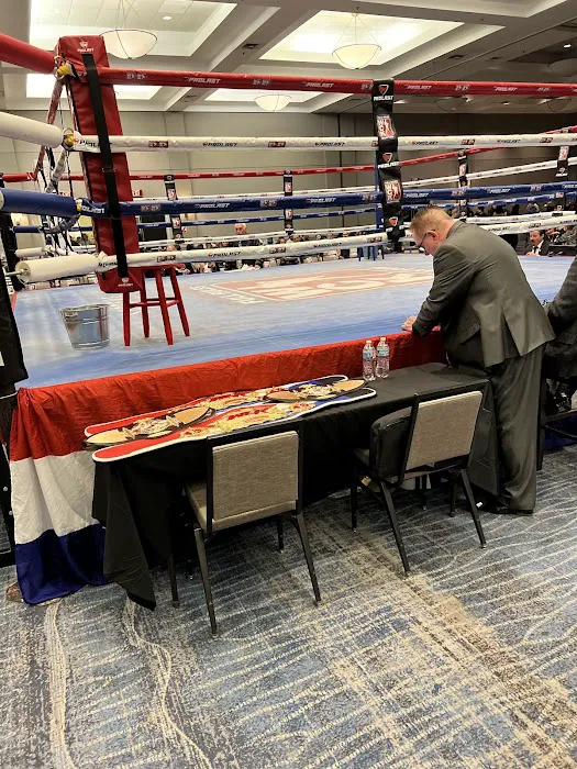 Aragon Training Academy - Muay Thai Picture 6