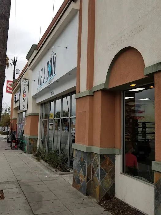 Aragon Training Academy - Muay Thai Picture 10