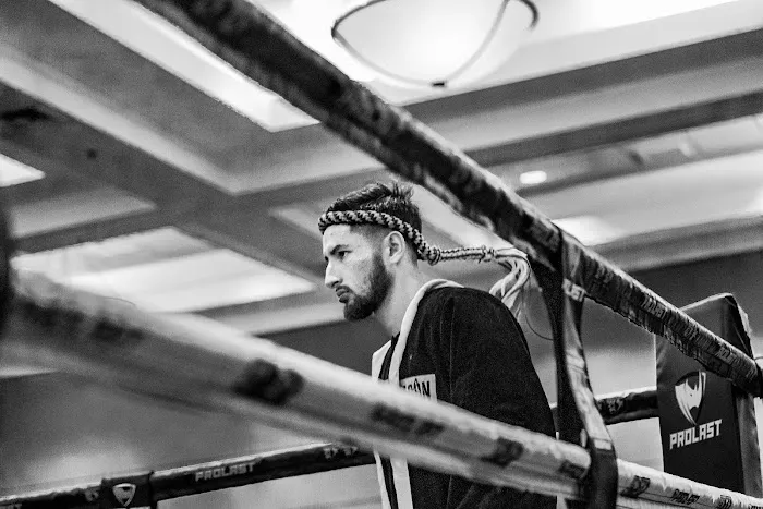 Aragon Training Academy - Muay Thai Picture 7