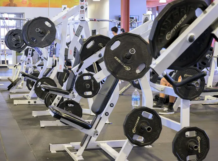 24 Hour Fitness Picture 3