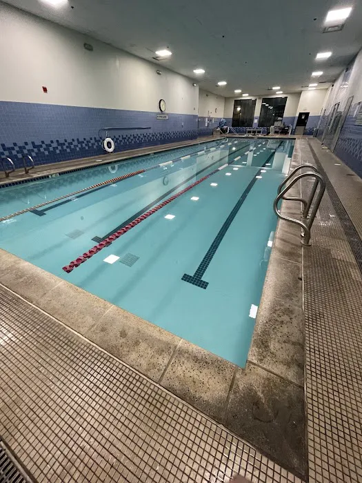 24 Hour Fitness Picture 10