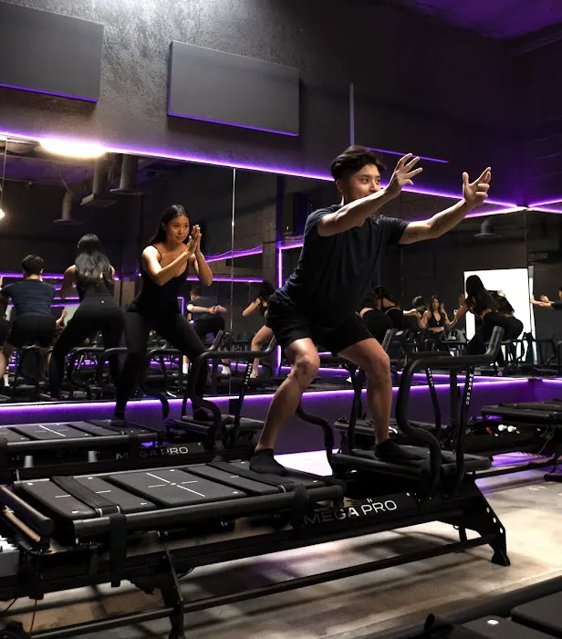 Formation - Lagree Picture 4