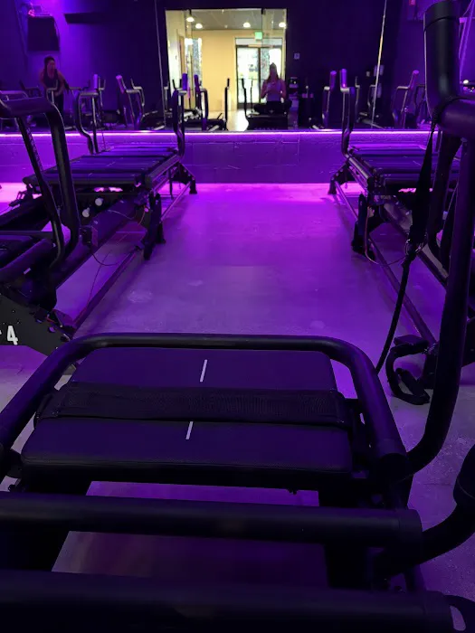 Formation - Lagree Picture 3