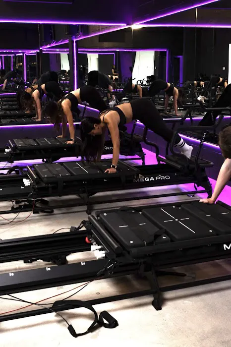 Formation - Lagree Picture 5