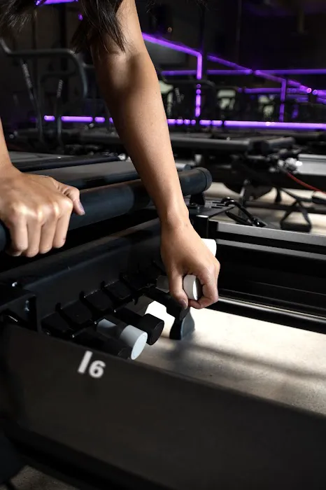 Formation - Lagree Picture 1