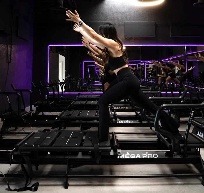 Formation - Lagree Picture 7