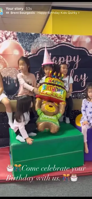 StrengthFlex Athletics Picture 7