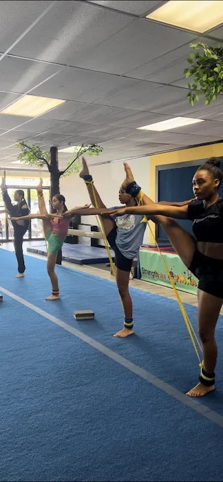 StrengthFlex Athletics Picture 10