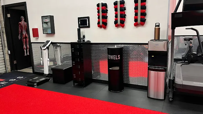 MFITNESS STUDIO Picture 7