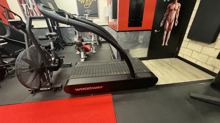 MFITNESS STUDIO Picture 4