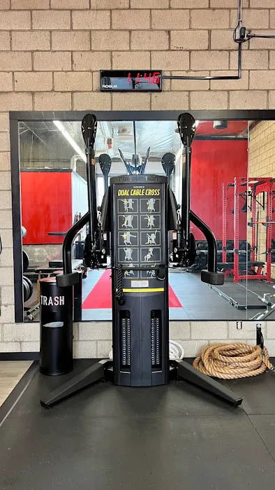 MFITNESS STUDIO Picture 8