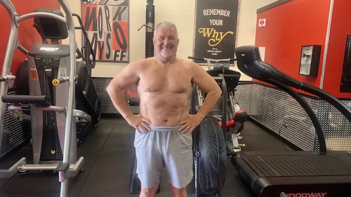 MFITNESS STUDIO Picture 1