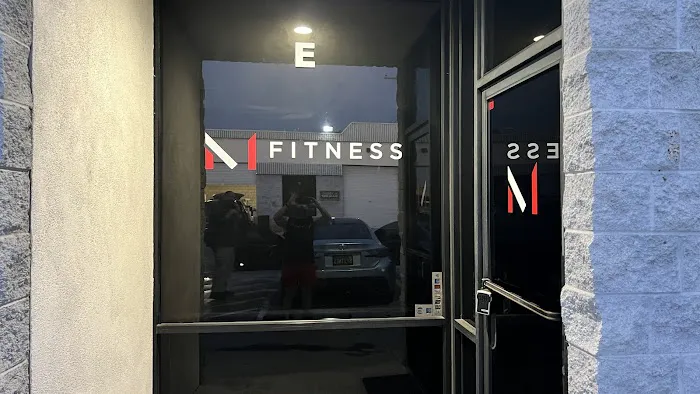 MFITNESS STUDIO Picture 6