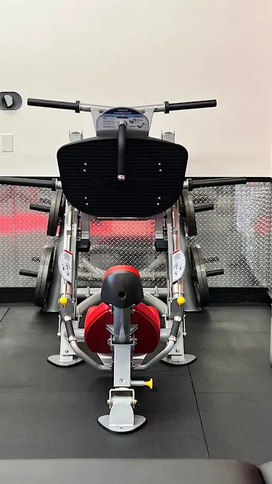 MFITNESS STUDIO Picture 5