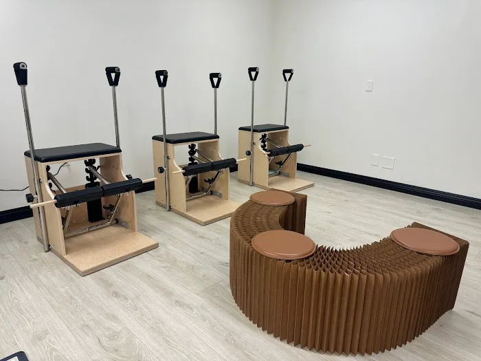 ASA Yoga & Pilates Arcadia Picture 5