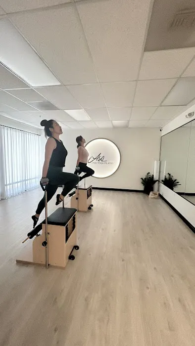 ASA Yoga & Pilates Arcadia Picture 7