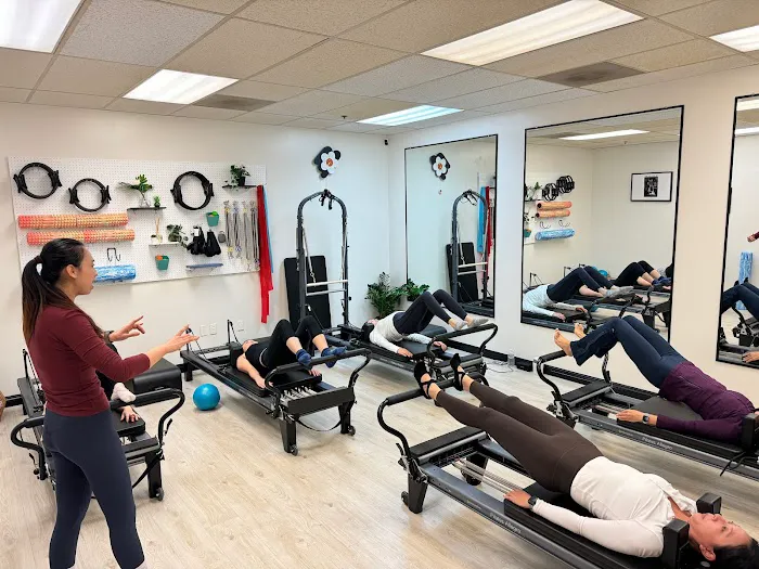 ASA Yoga & Pilates Arcadia Picture 6