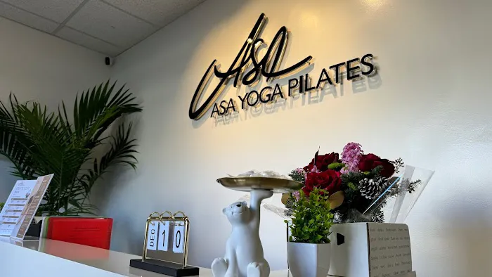 ASA Yoga & Pilates Arcadia Picture 8