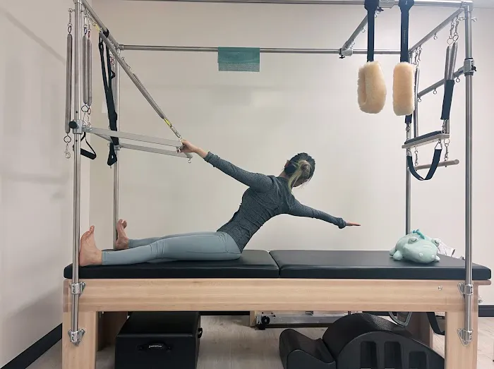 ASA Yoga & Pilates Arcadia Picture 3