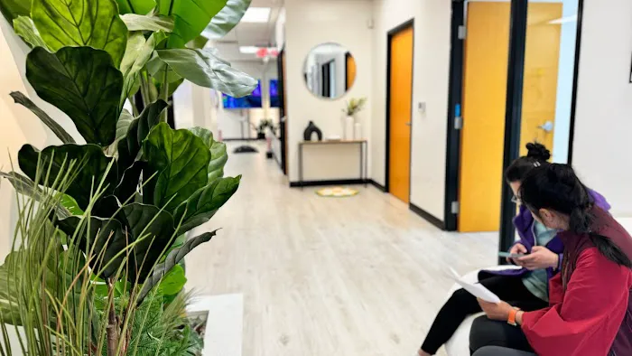 ASA Yoga & Pilates Arcadia Picture 1