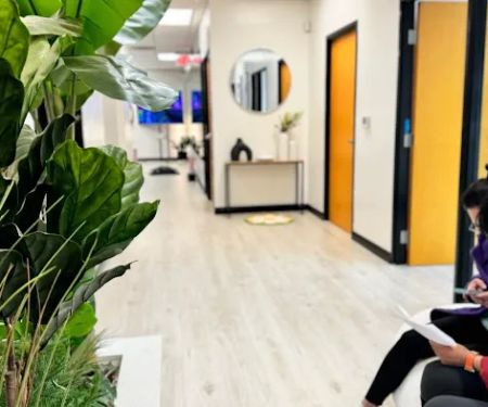 ASA Yoga & Pilates Arcadia