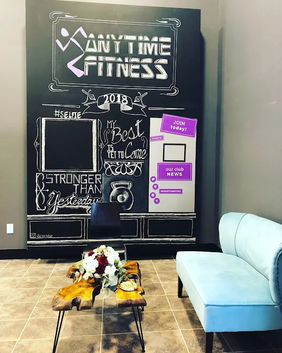 Anytime Fitness Picture 8