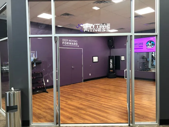 Anytime Fitness Picture 5