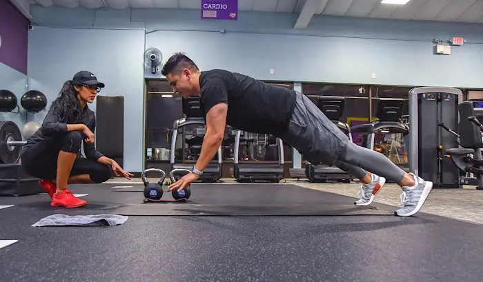 Anytime Fitness Picture 9