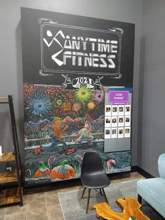 Anytime Fitness Picture 2