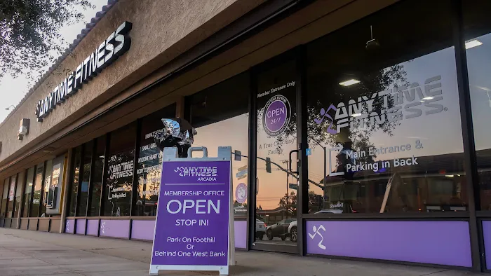 Anytime Fitness Picture 6