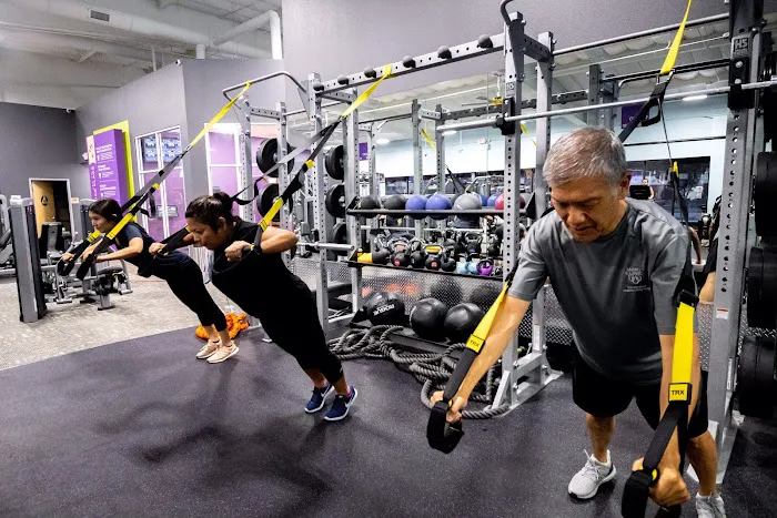 Anytime Fitness Picture 4