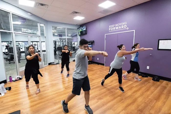 Anytime Fitness Picture 1