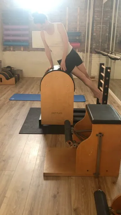 Club Pilates Picture 3