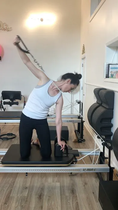 Club Pilates Picture 2