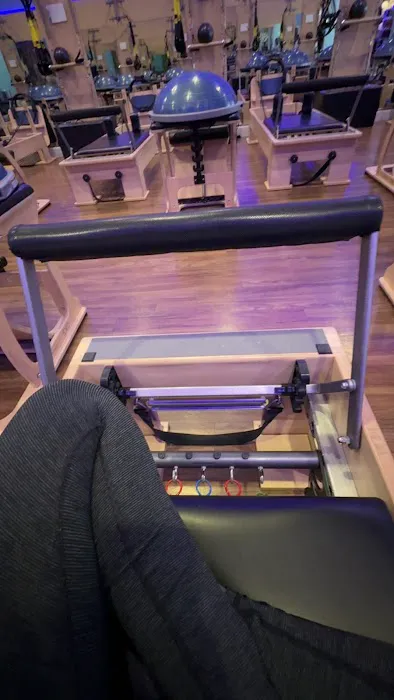 Club Pilates Picture 4