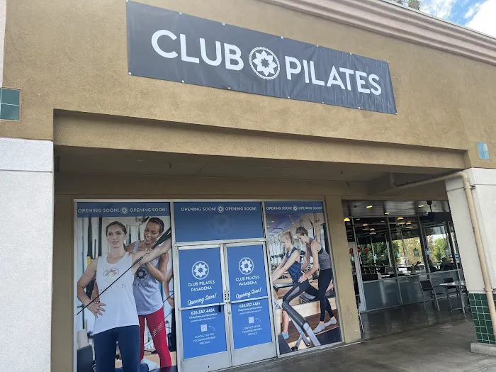 Club Pilates Picture 7