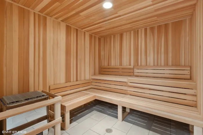 Crunch Fitness - Monrovia Picture 5