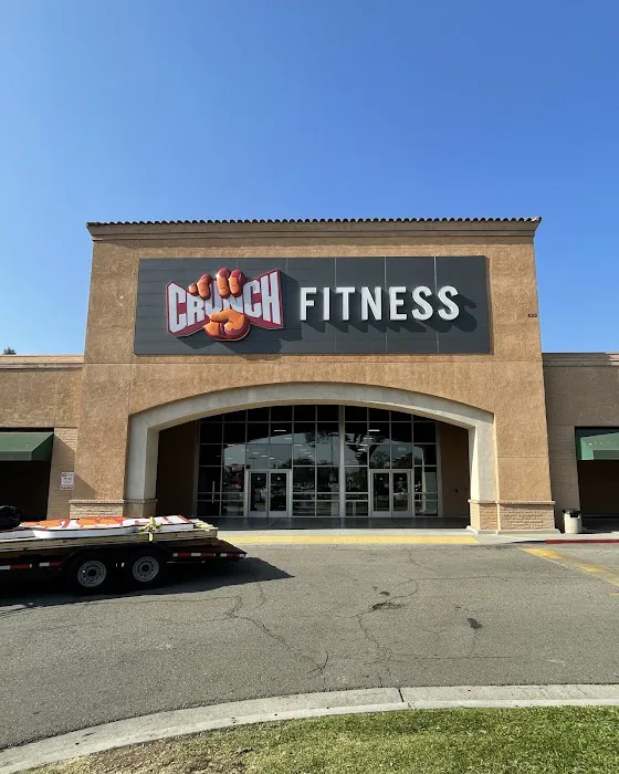 Crunch Fitness - Monrovia Picture 8